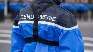 Jeunes gendarmes et sapeurs-pompiers : prêts pour la relève