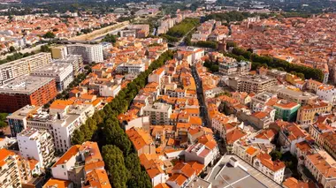 Police municipale de Perpignan : un été choc sur la côte occitane
