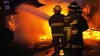 Incendies et quartiers chauds : intervention à haut risque pour les pompiers