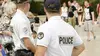 Policiers de Saint-Malo : premier rempart contre la délinquance