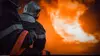 Sapeurs Pompiers de Narbonne : un été sous haute tension