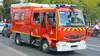 Pompiers de l'Oise : interventions à haut risque