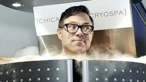 Repousser la mort : mensonges et vérités E02 Régimes à tous prix