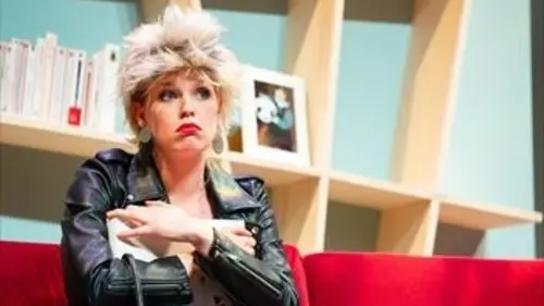 Représailles : la pièce du Télévie