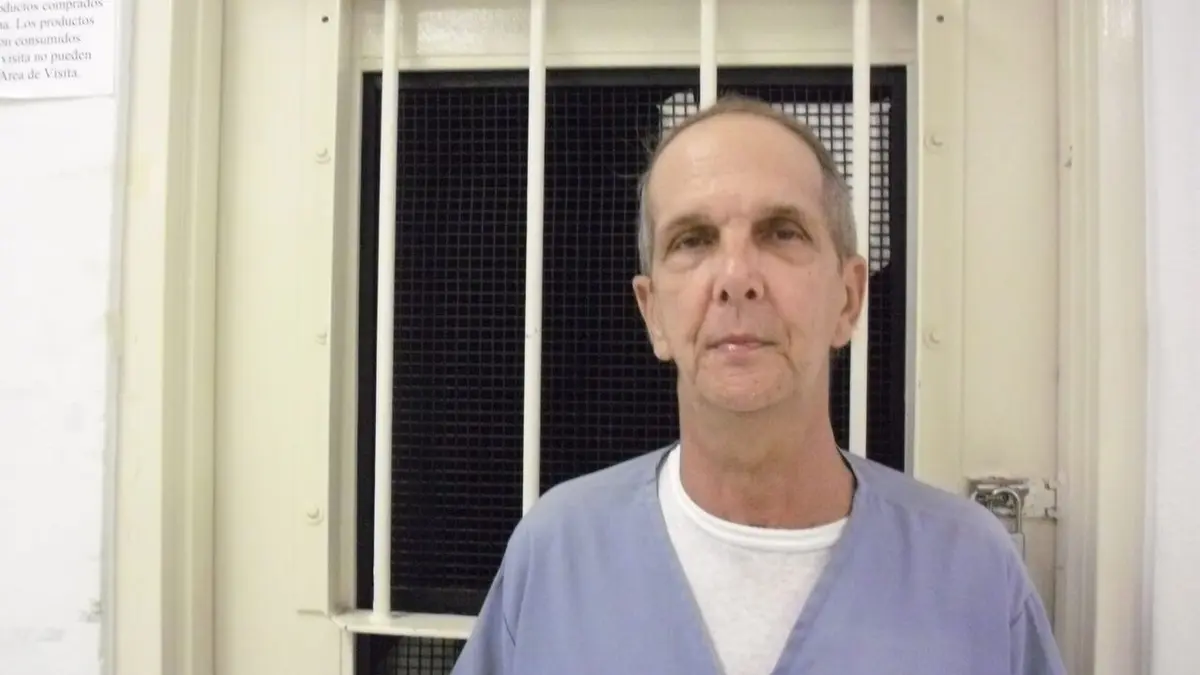 Repris de justesse A pris l'identité d'un mort