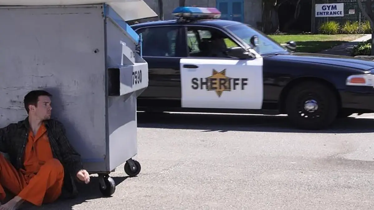 Repris de justesse S'est trahi par mail