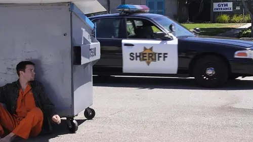 Repris de justesse S'est trahi par mail