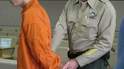 Visuel de Le crime parfait n'existe pas