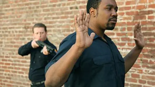 Le crime parfait n'existe pas S03E04 Sans empreintes