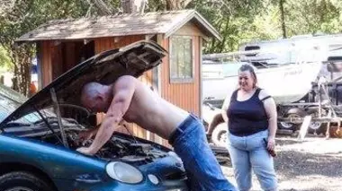 La fuite du prisionnier