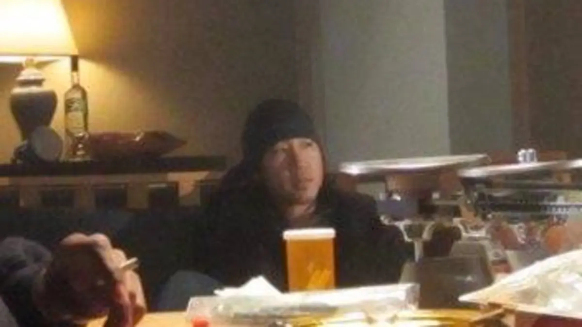 Le crime parfait n'existe pas S05E03 Une nouvelle carrière