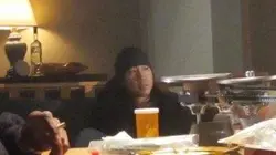 Visuel de Le crime parfait n'existe pas