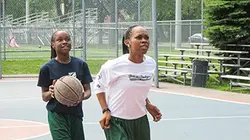 Visuel de Républik Basket