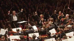 Requiem allemand, de Brahms