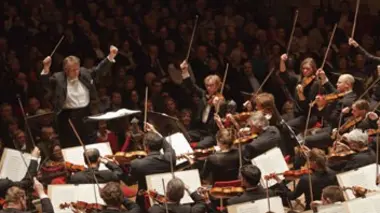 Requiem allemand, de Brahms