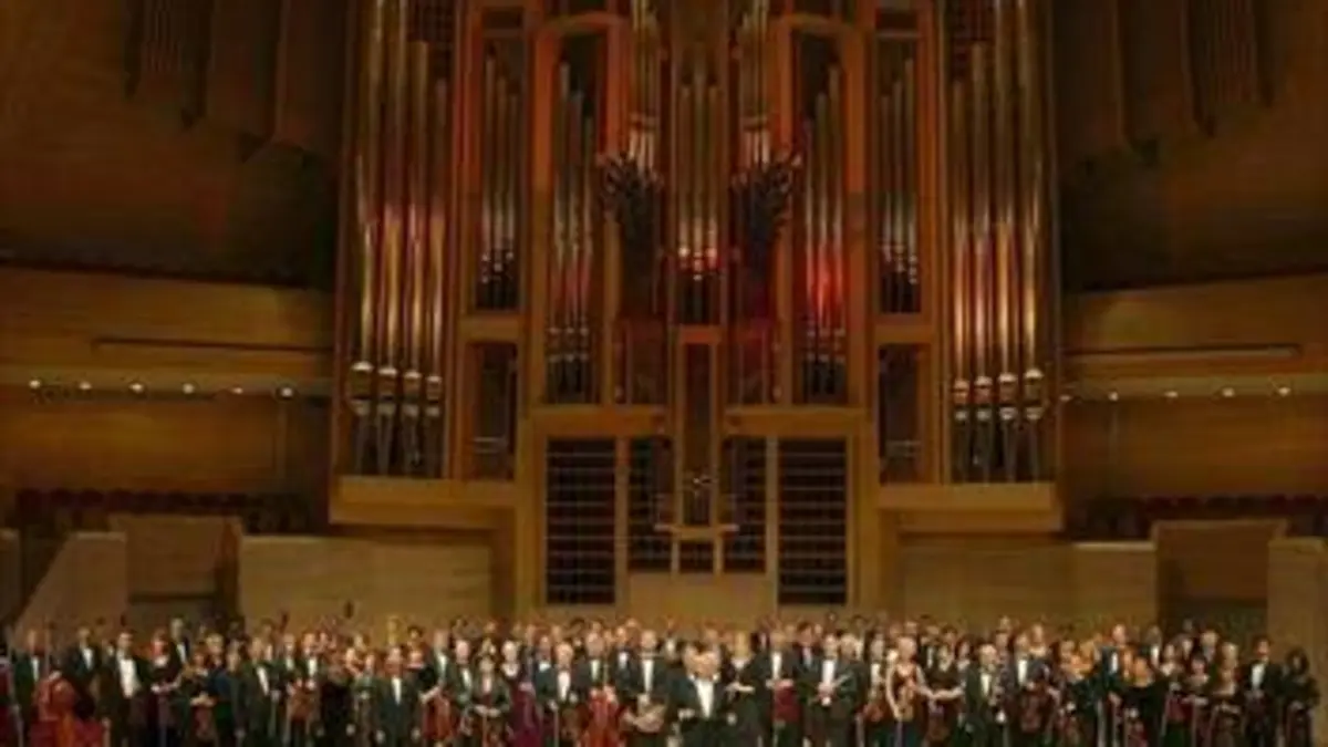 Requiem Camille Saint-Saëns Concert du centenaire de l'Armistice