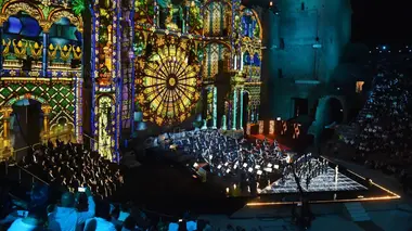 Replay du programme Requiem de Mozart