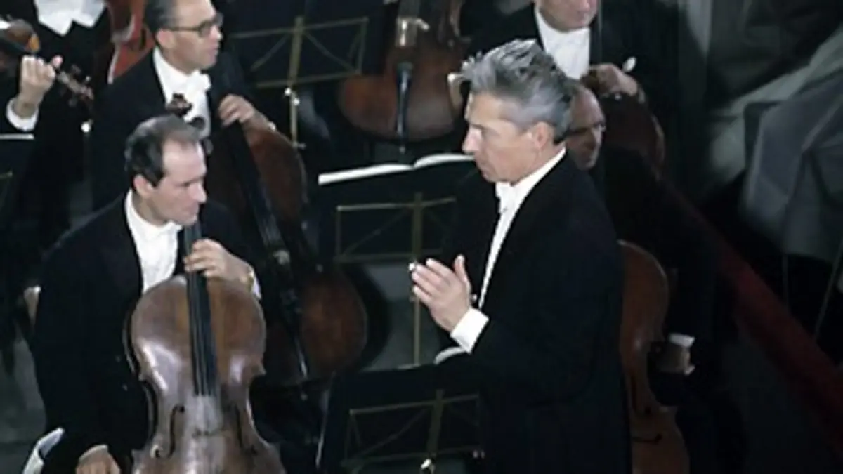Requiem, de Verdi