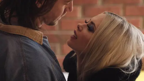 Requiem for Selina S01E05 L'Everest