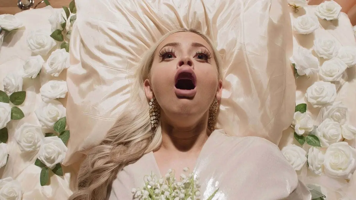 Requiem for Selina S01E06 Le dernier chapitre