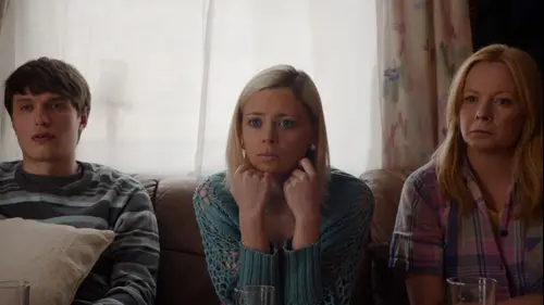 Requiem for Selina S01E02 Ma poupée