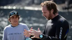 Requin vs Kraken : duel des abysses