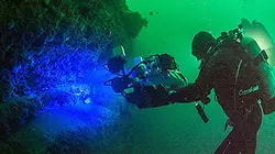 Sur Discovery Channel à 22h20 : Requins des abysses 2