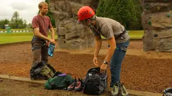 Rescapés Tiré des enfers