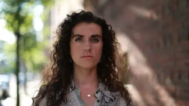 Disparu en pleine mer