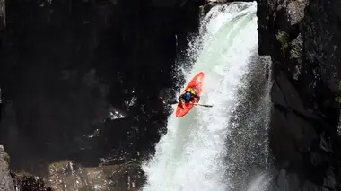 Revenu d'entre les morts