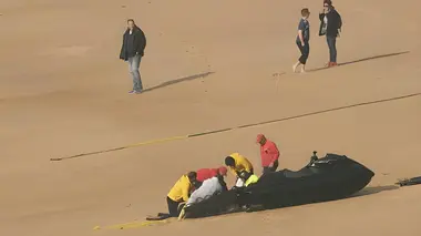 Rescue Cam