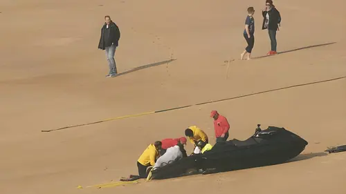 Rescue Cam