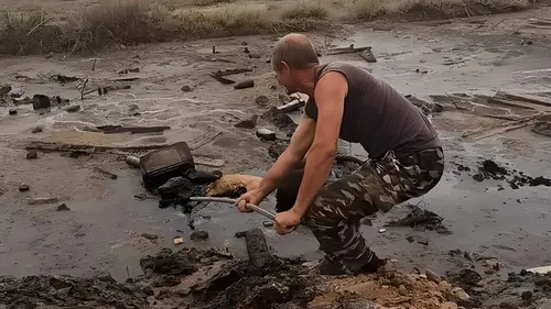 Rescue Cam