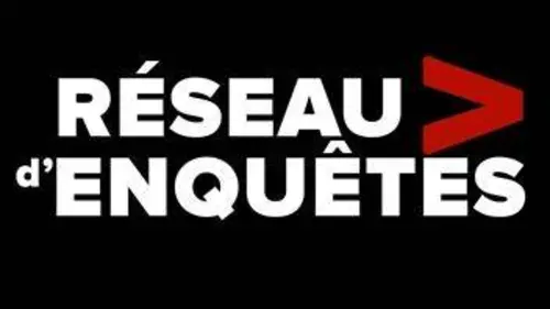 Réseau d'enquêtes L'instinct de vie