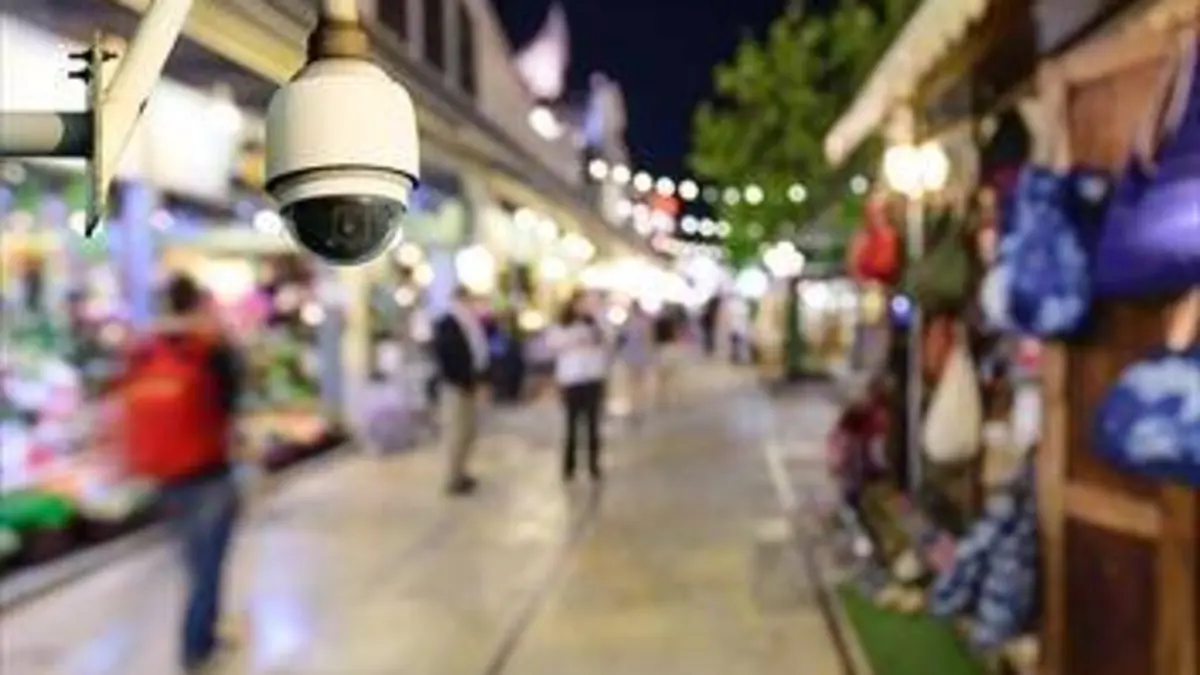 Réseau d'enquêtes Une vie privée très publique