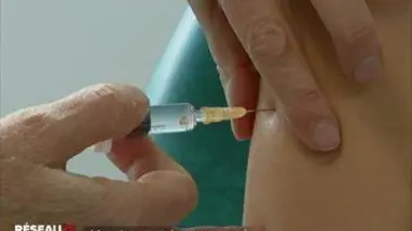 Vaccin, un trésor contesté