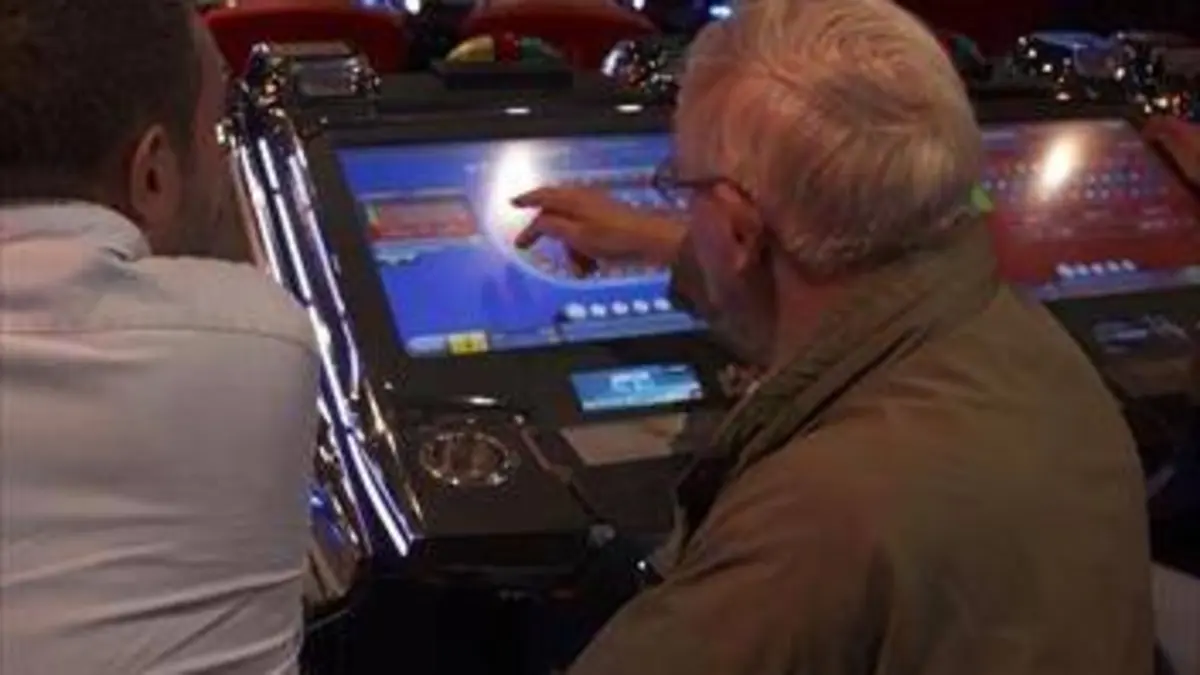 Réseau d'enquêtes Jackpot, le rêve universel
