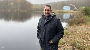 La maison du futur au présent