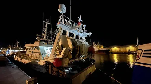 Épisodes de Réseau d'enquêtes