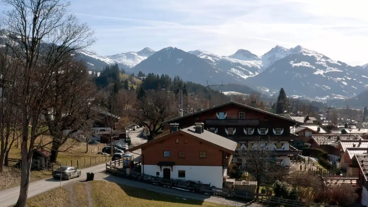 Résidences de luxe : La colère gronde au Tyrol