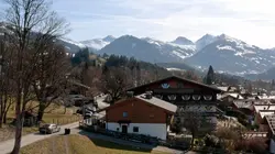 Résidences de luxe : La colère gronde au Tyrol