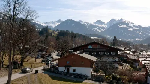 Résidences de luxe : La colère gronde au Tyrol