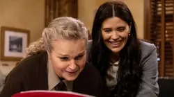 Resident Alien S04E07 Problèmes de parentalité en streaming