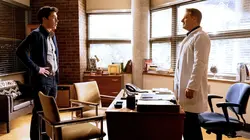 Resident Alien S04E08 Festival des Mineurs en streaming