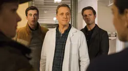 Resident Alien S01E06 Concurrence déloyale