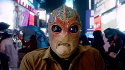 Resident Alien S02E06 Un alien à New York en streaming