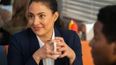 Resident Alien S03E06 Adieu, oiseau de mon cœur
