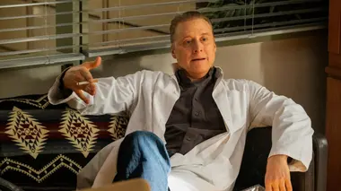 Resident Alien S04E01 Prisonniers