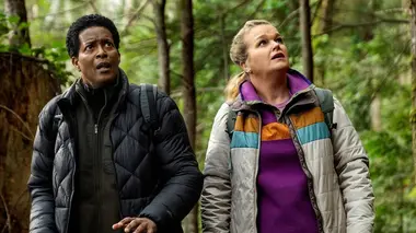 Resident Alien S04E03 Les liens qui unissent