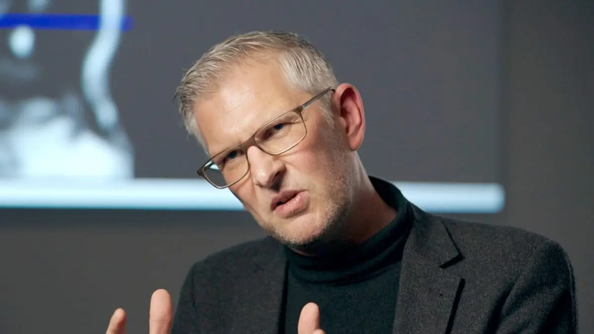 Résilience, la force de rebondir